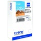 Cartucho Epson T70124010 cian XXL